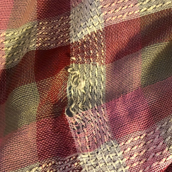 Infinity scarf - Picture 2 of 5